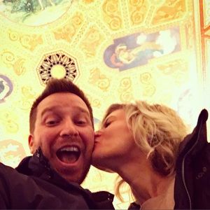 Meet your Posher, Dan